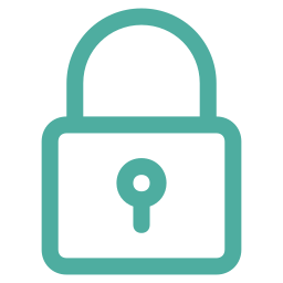El despacho padlock